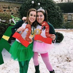 Meet your Posher, Natalie